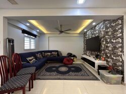 Blk 304 Shunfu Gardens (Bishan), HDB Executive #502479641